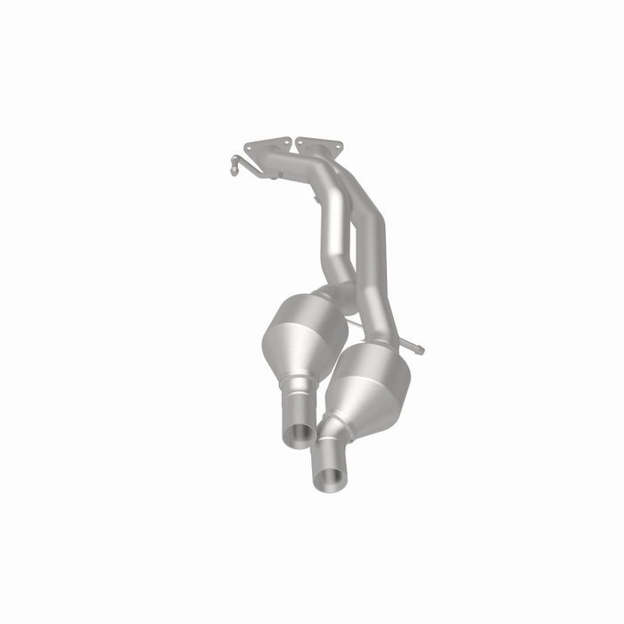 MagnaFlow Conv DF 07 VW Touareg 3.6L Rear