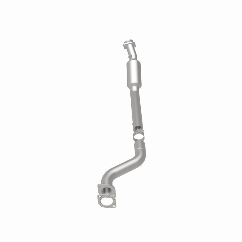 MagnaFlow Conv DF GTO- 2005-2006 6.0L