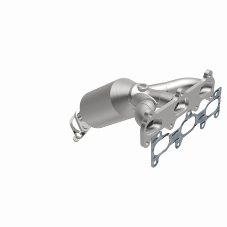 MagnaFlow Conv DF 05-08 Kia Sportage 2.7L Passenger Side