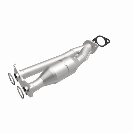 MagnaFlow Conv DF 2003 Mazda 6 3.0L Rear