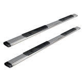 Go Rhino 5in OE Xtreme Low Profile SideSteps - SS - 87in