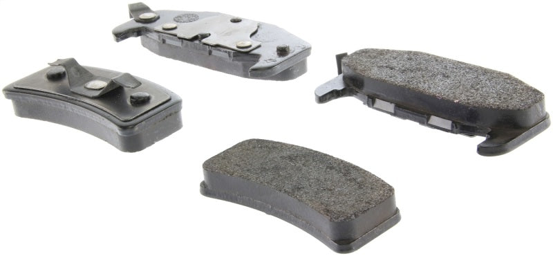 StopTech Street Brake Pads