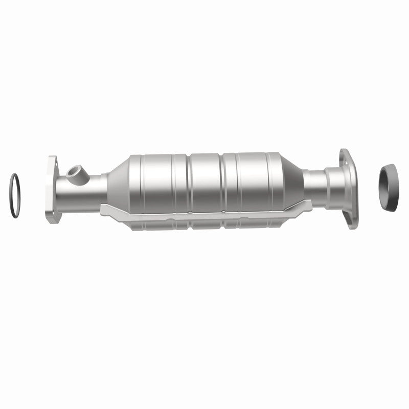 MagnaFlow Conv DF 1998 Honda Odyssey 2.3L