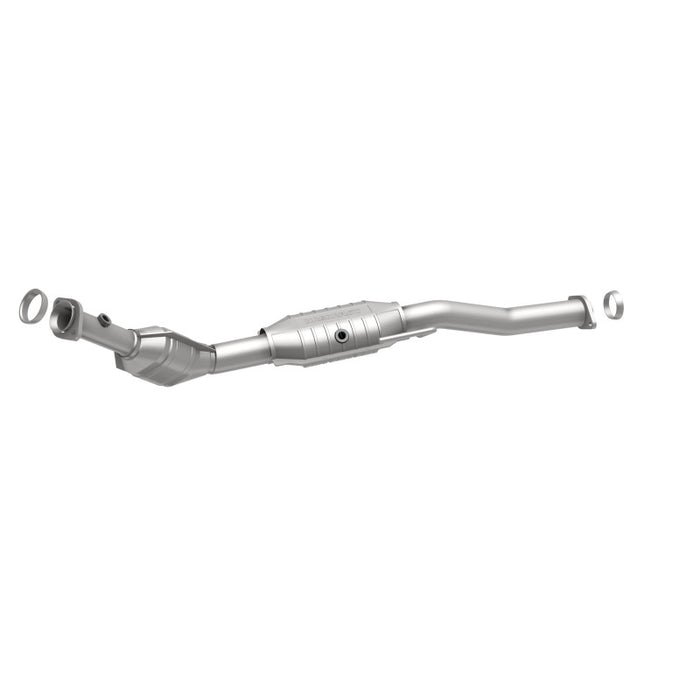 MagnaFlow Conv DF 01-06 Ford Ranger 2.3L