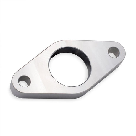 BLOX Racing 92-00 Honda Civic / 94-01 Acura Integra S2000 Clutch Master Cylinder Adapter - Silver BLOX Racing