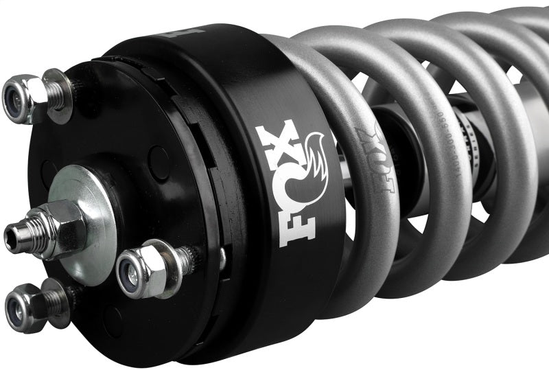 Fox 2019+ Ford Ranger 2.0 Performance Series 4.5in IFP Front Coilover Shock / 0-3in Lift