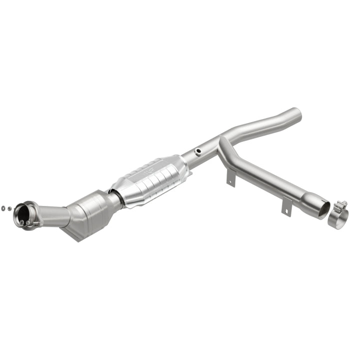 MagnaFlow Conv DF 97-98 F150/F250 4.2L 2Wd Pa