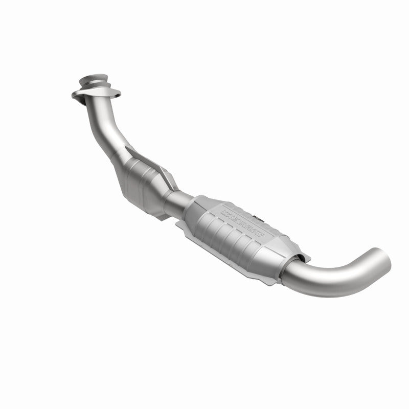 MagnaFlow Conv DF Ford 02-04 F-150 4.2L