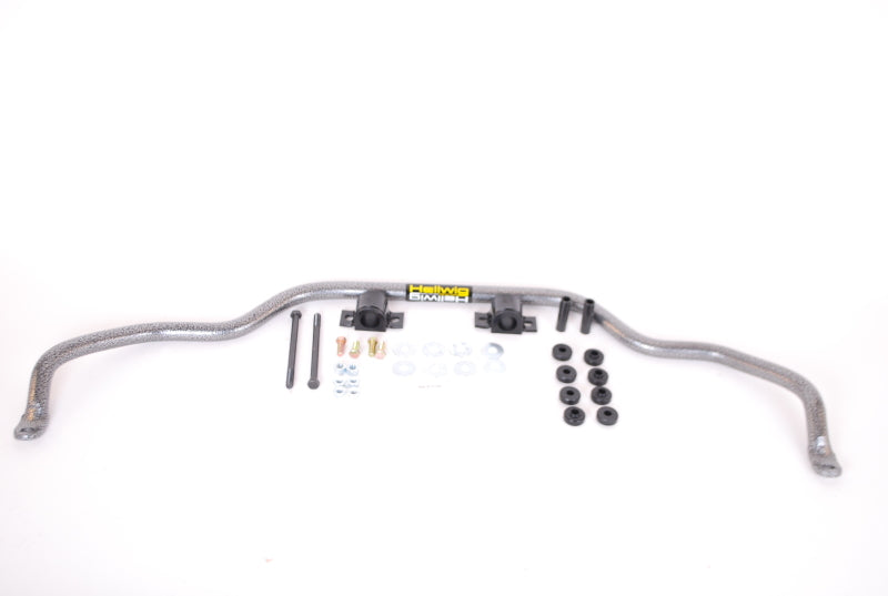 Hellwig 71-73 Ford Mustang Solid Chromoly 1-1/8in Front Sway Bar