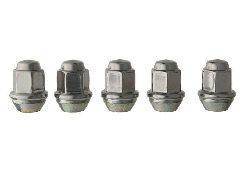 Ford Racing Lug Nuts