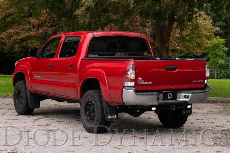 Diode Dynamics 05-15 Toyota Tacoma C1 Sport Stage Series Reverse Light Kit