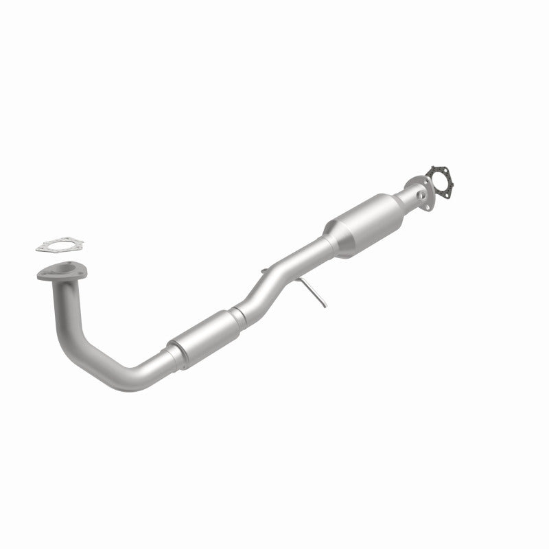 MagnaFlow Conv DF 98-99 Saturn SC1 1.9L