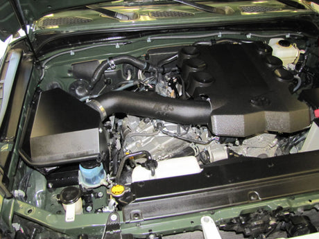 K&N 10 Toyota FJ Cruiser 4 Runner 4.0L-V6 AirCharger Performance Intake