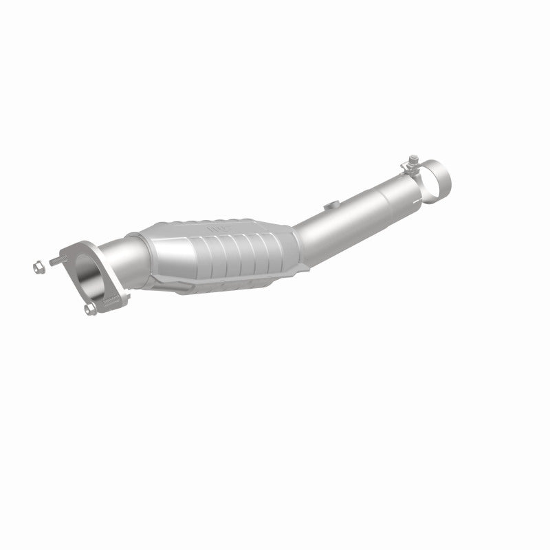 MagnaFlow Conv DF GM 01-02 2500 Passenger Side 6L