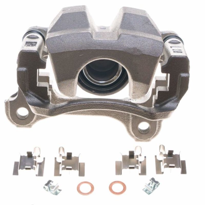 Power Stop 13-18 Lexus GS350 Rear Autospecialty Caliper w/Bracket