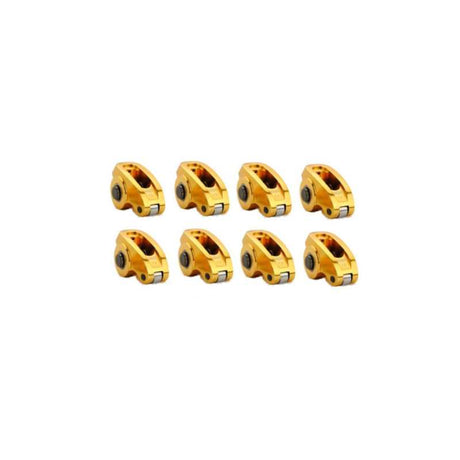 COMP Cams Rocker Arms Ultra Gold Arc SB