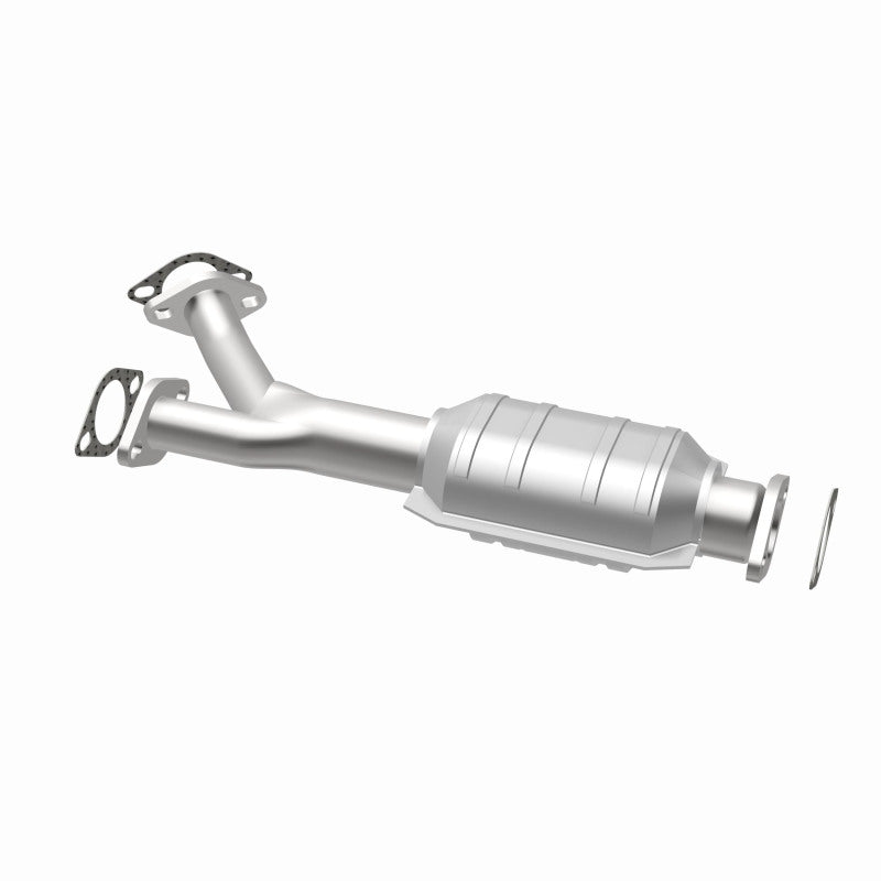 MagnaFlow Conv DF Mazda 929 92-95 3.0L