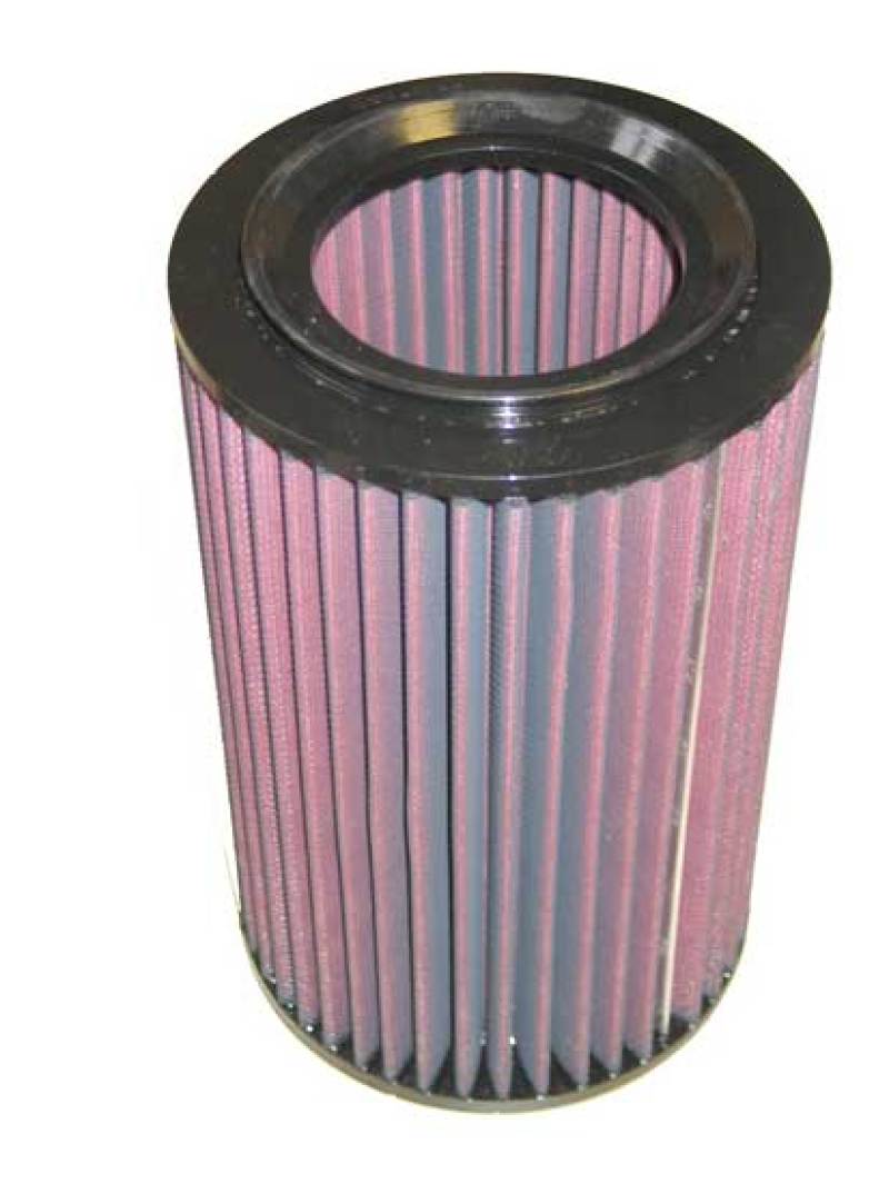 K&N 06-11 Fiat Ducato 2.3L L4 F/I Drop In Air Filter