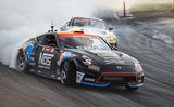 MagnaFlow Cat-Back 15-16 Ford Mustang 5.0L V8 Competition SS 3in Dual Split Rear 4.5in Black Tips