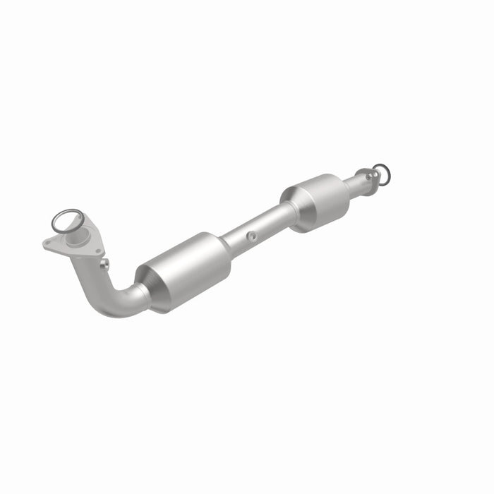 MagnaFlow Conv DF 07-09 Toyota Tundra/Sequoia V8 4.7L