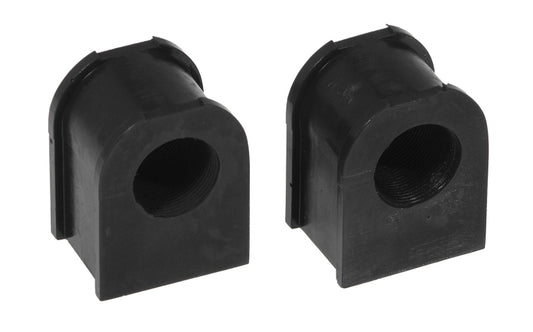 Prothane 73-76 Chrysler A Body Front Sway Bar Bushings - 13/16in - Black