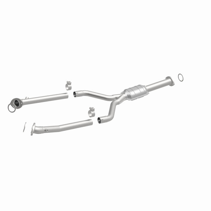 Magnaflow Conv DF 95-97 SC400 4.0L