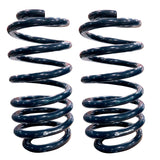 Ridetech 71-72 Chevrolet C10 Small Block/LS StreetGrip Suspension Kit w/ Control Arm Bushing Kit