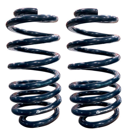 Ridetech 63-70 Chevrolet C10 Big Block StreetGrip Suspension System w/ Control Arm Bushing Kit