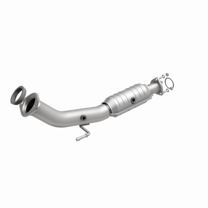 MagnaFlow Conv DF 06-08 Honda Civic SI 2.0L