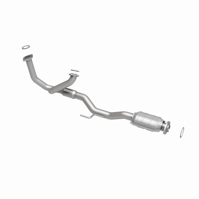 MagnaFlow Conv DF 97-98 Toyota Avalon Camry 3