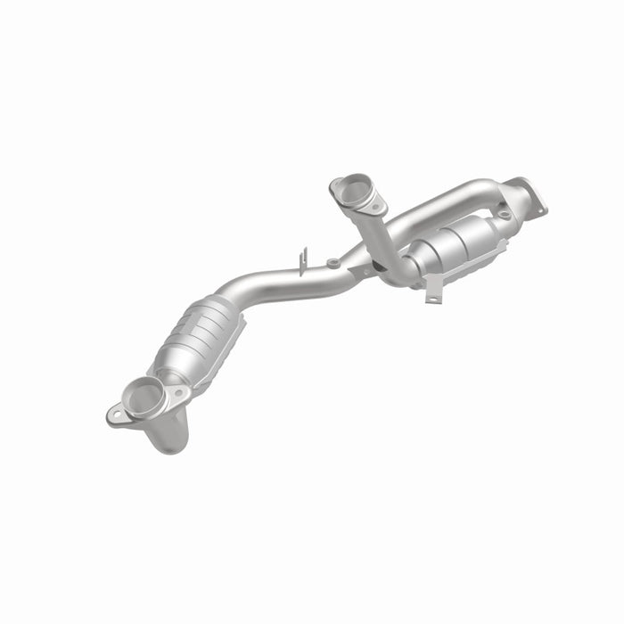 MagnaFlow Conv DF 96-99 Taurus 3.4L Front C