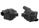 Ford Racing 20-22 Super Duty 7.3L Gas Ignition Coil & Wire - Set of 8