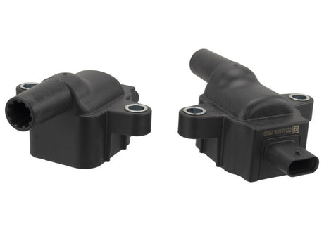 Ford Racing 20-22 Super Duty 7.3L Gas Ignition Coil & Wire - Set of 8