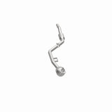 MagnaFlow Conf DF 07-09 Mercedes-Benz E350 V6-3.5L