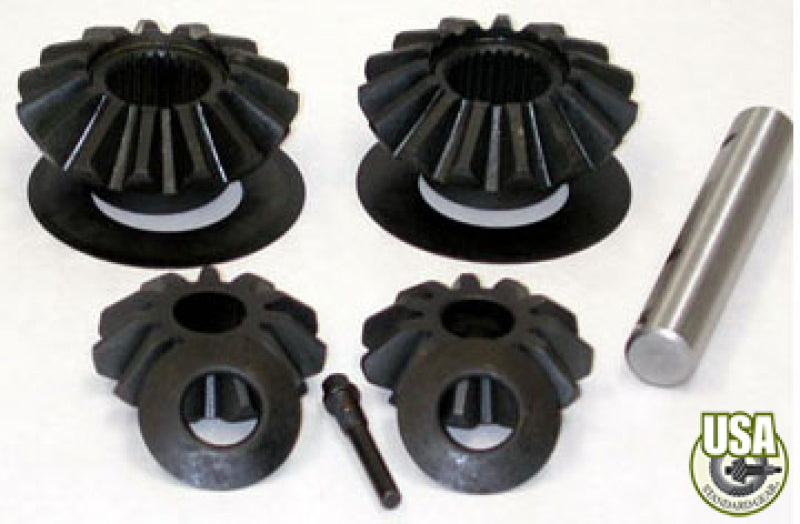 USA Standard Gear Standard Spider Gear Set For GM 8.5in / 30 Spline