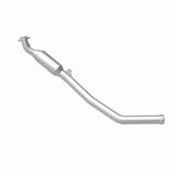 Magnaflow Conv DF 2007-2012 GL450 4.6 L Underbody