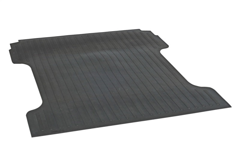 Deezee 88-00 Chevrolet/GMC C/K Pickup Heavyweight Bed Mat - Custom Fit 8Ft Bed (Lined Pattern)