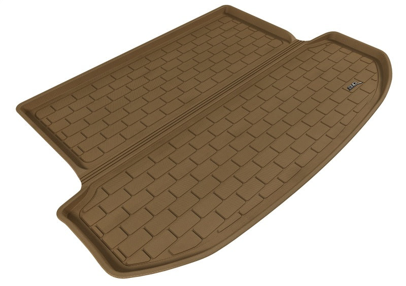 3D MAXpider 2010-2015 Lexus RX350/450H Kagu Cargo Liner - Tan