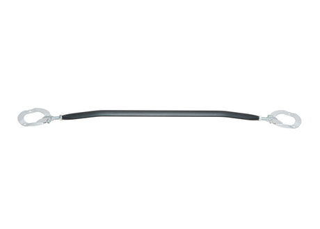 Whiteline 99-05 BMW 3 Series E46 excl M3 Front adjustable strut tower brace excl traction control