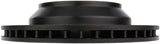 StopTech Slotted & Drilled Sport Brake Rotor