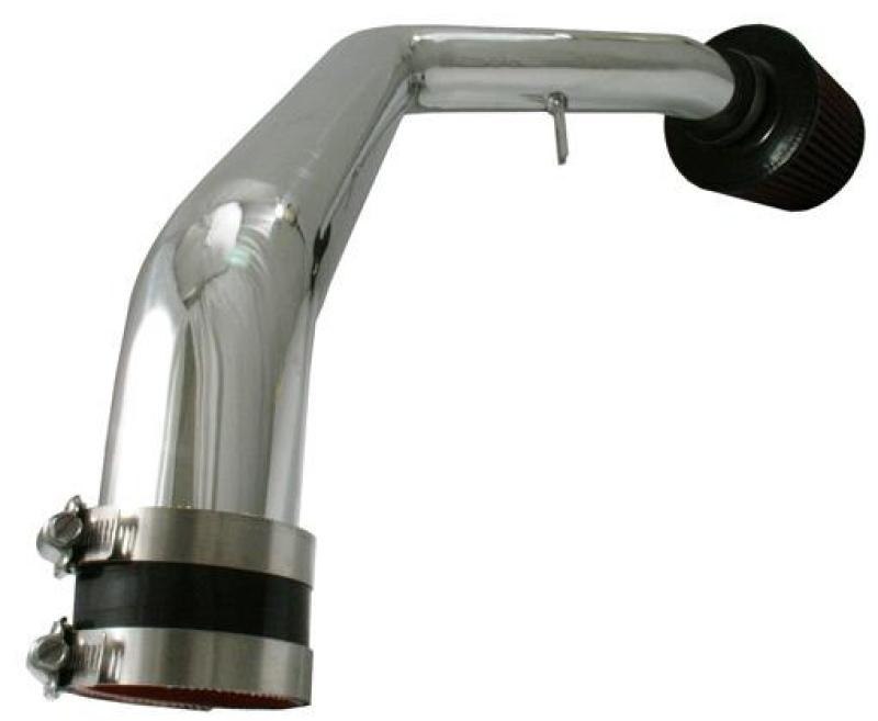 Injen 96-98 Civic Ex Hx EL(Canada) Polished Cold Air Intake