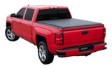 Access Original 94-03 Chevy/GMC S-10 / Sonoma 6ft Bed (Also Isuzu Hombre 96-03) Roll-Up Cover Access