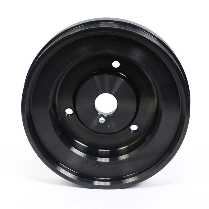 Fluidampr 13-20 Subaru BRZ / 15-22 Subaru WRX / Toyota 4U-GSE Steel Internally Balanced Damper