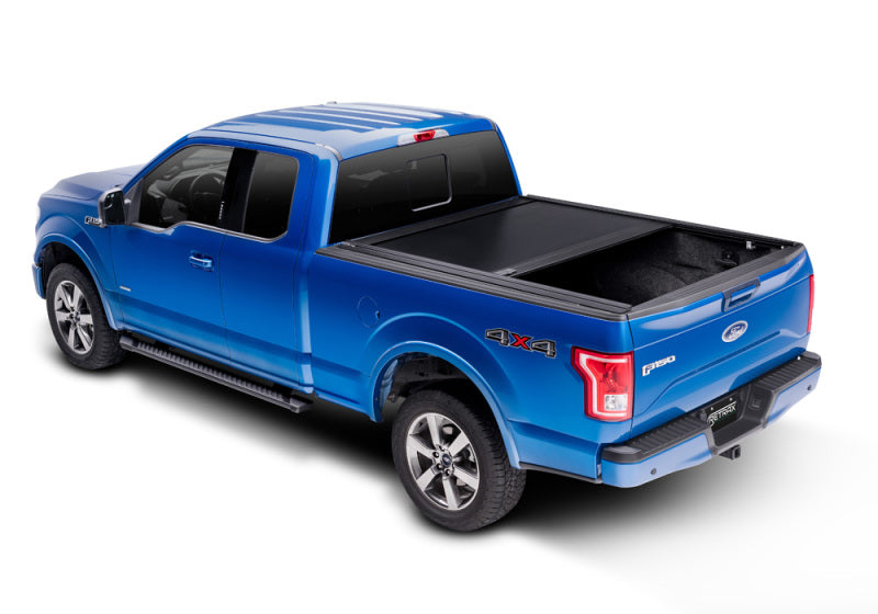 Retrax 15-up F-150 Super Crew & Super Cab 5.5 Bed PowertraxONE MX