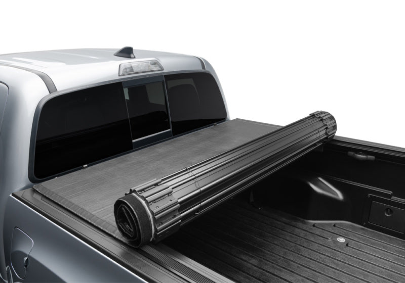 Truxedo 07-20 Toyota Tundra 5ft 6in Sentry Bed Cover