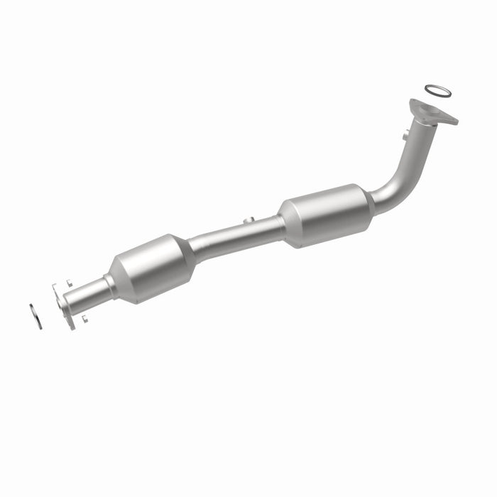 MagnaFlow Conv DF 07-09 Toyota Tundra/Sequoia V8 4.7L