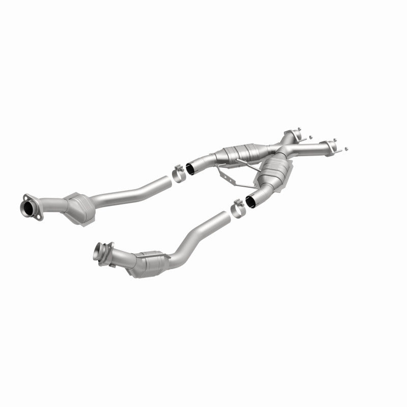 MagnaFlow Conv DF 94-95 Ford Mustang 5.0L