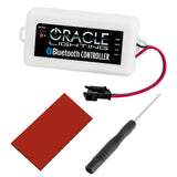 Oracle 19-21 Polaris RZR 1000 Dynamic Surface Mount DRL Signature Light - - Dynamic