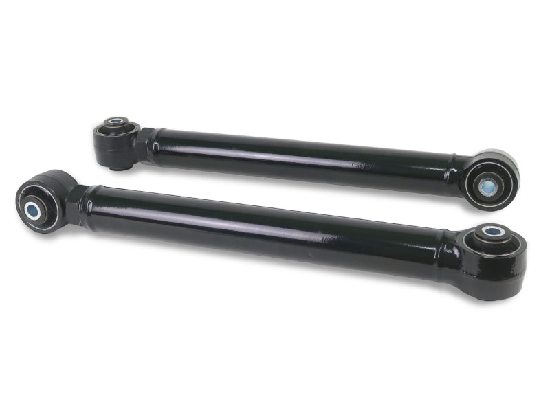 SuperPro 18-23 Jeep Wrangler JL Lower Trailing Arm Set