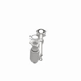 MagnaFlow Conv DF 14-16 GMC Terrain / 15-16 Chevrolet Equinox 2.4L